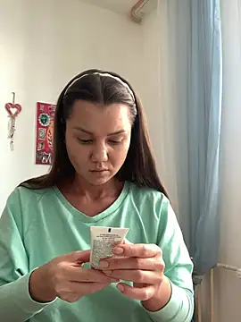 MiraMiss online show from March 4, 10:21 am