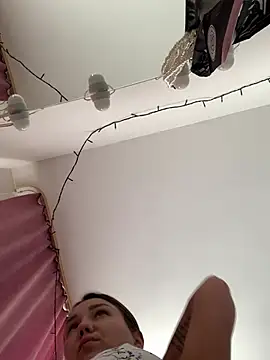 MiraMiss online show from March 23, 8:07 am