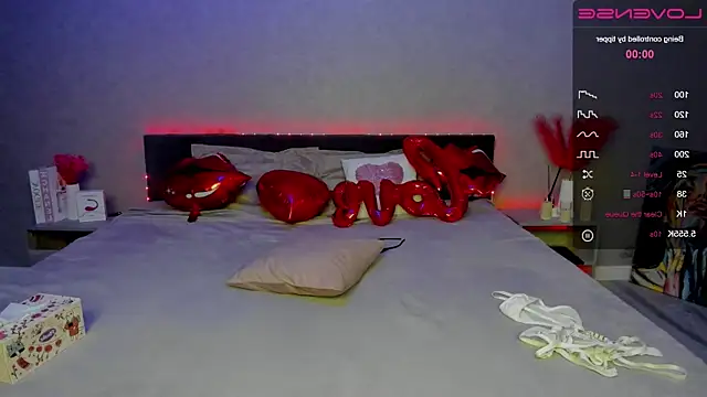 BritneyLix online show from February 28, 2:53 pm