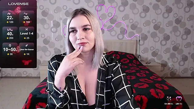 crystal baby online show from December 21, 9:33 am