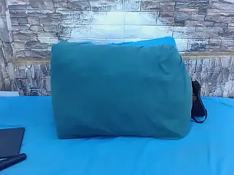 SexyEbony37X online show from September 11, 4:23 am