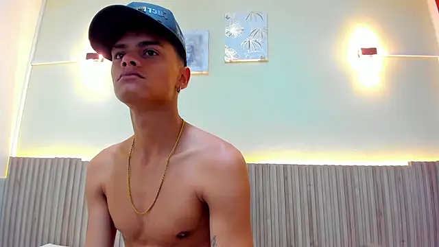 Billy zander online show from December 3, 1:32 pm