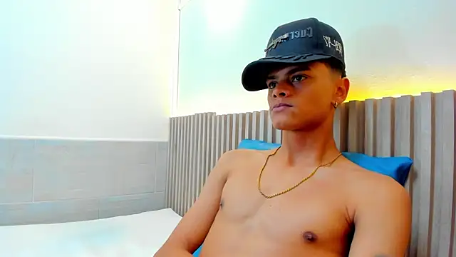 Billy zander online show from December 3, 4:39 pm