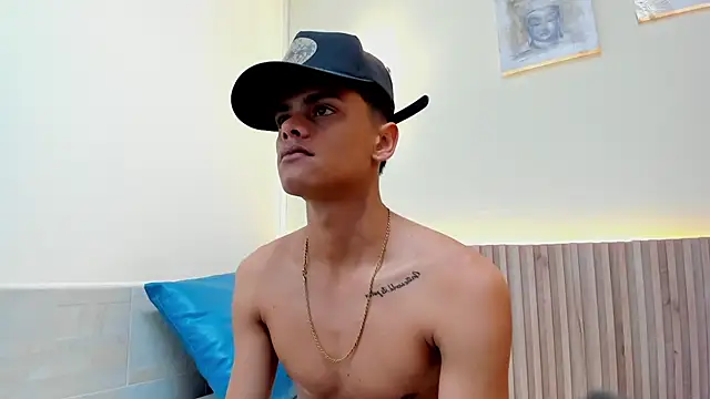 Billy zander online show from December 6, 1:11 pm