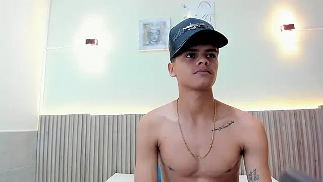 Billy zander online show from December 13, 1:01 pm