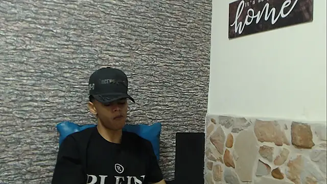 Billy zander online show from January 14, 1:17 pm