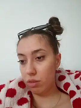 USA SEXX online show from December 5, 12:44 pm