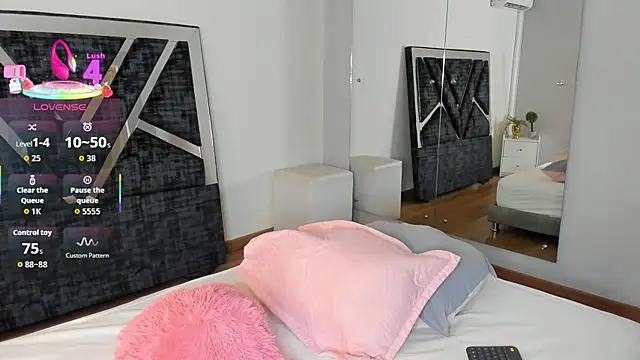 Jonness Isa  online show from September 18, 12:29 pm