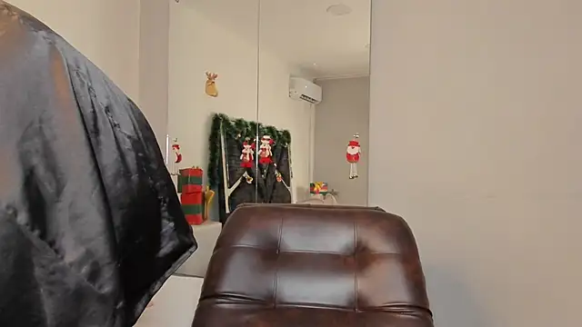 Jonness Isa  online show from November 20, 12:38 pm