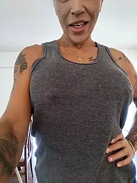 Alison fitness online show from February 22, 1:09 pm