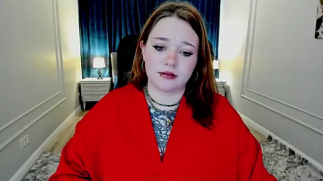 MoonLghte online show from February 15, 12:33 pm