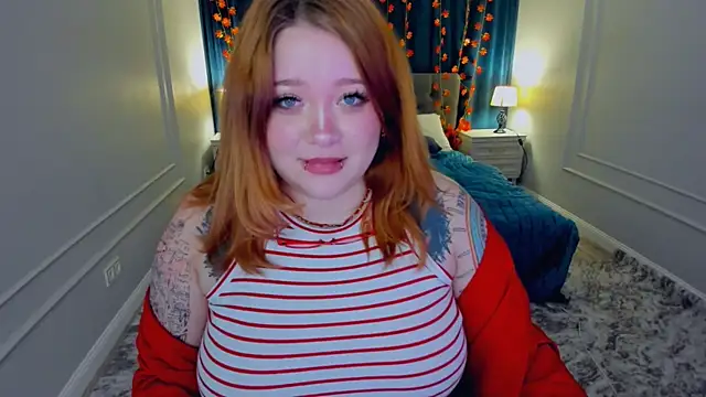 MoonLghte online show from November 14, 8:18 pm