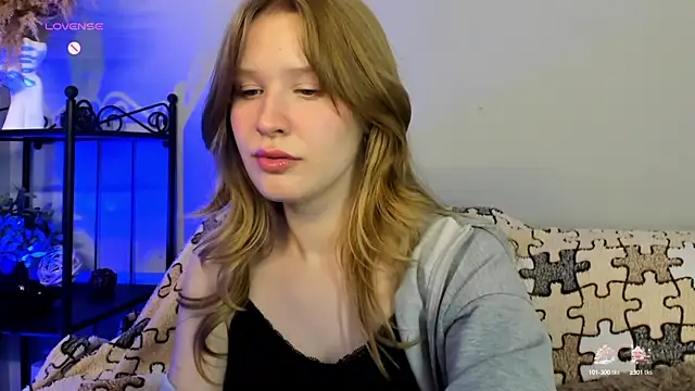 EvaStevs online show from January 15, 7:44 pm