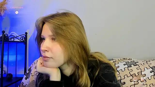 EvaStevs online show from January 16, 8:36 pm