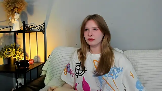 EvaStevs online show from January 30, 2:27 am