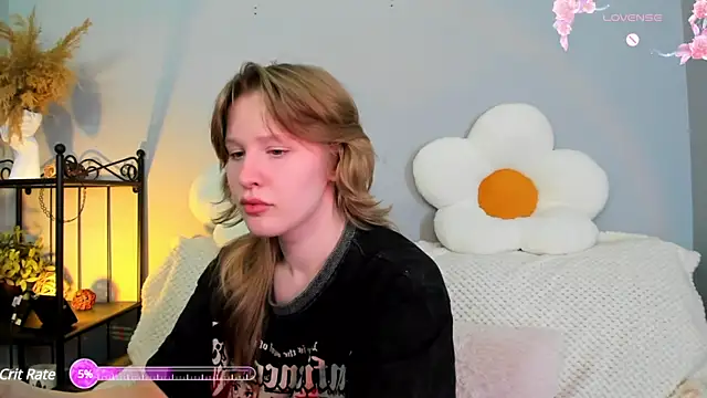 EvaStevs online show from February 14, 12:47 pm