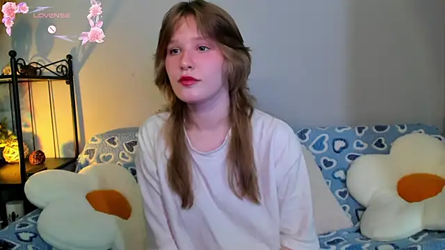 EvaStevs online show from February 24, 10:03 pm