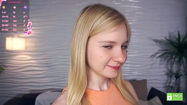 OdelinaFicken online show from September 29, 5:23 am