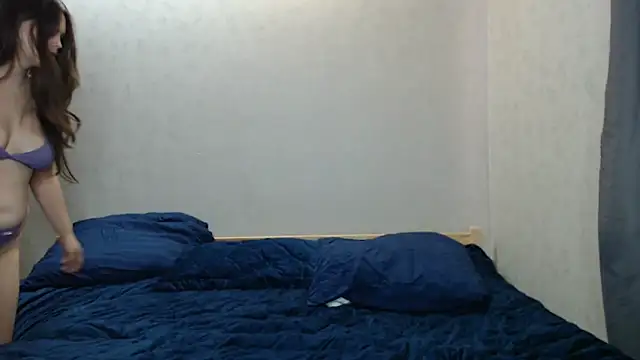 Karry-SEX online show from February 22, 7:51 am