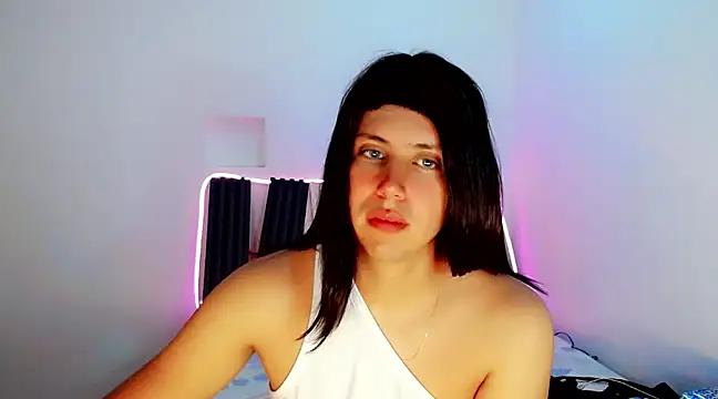 Oxana-Novikov online show from December 1, 10:32 pm