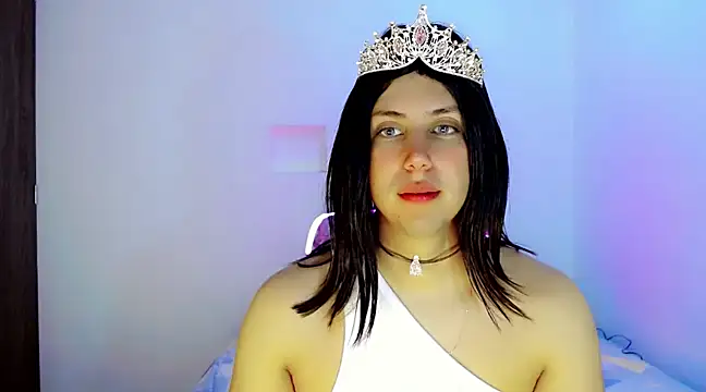 Oxana-Novikov online show from December 13, 8:58 pm