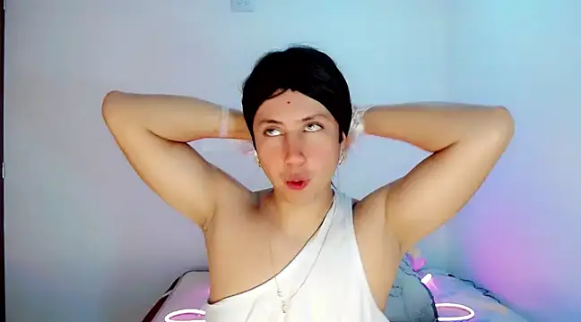 Oxana-Novikov online show from December 14, 11:23 pm