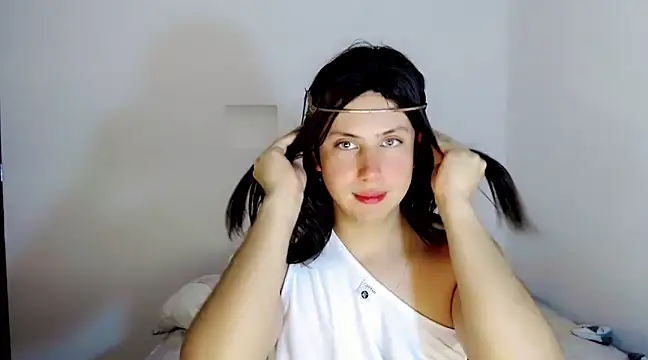 Oxana-Novikov online show from January 3, 6:44 am