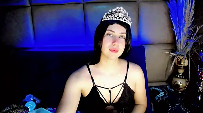 Oxana-Novikov online show from February 25, 11:55 pm