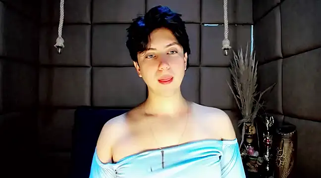 Oxana-Novikov online show from March 22, 10:26 pm