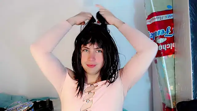 Oxana-Novikov online show from October 19, 8:31 pm