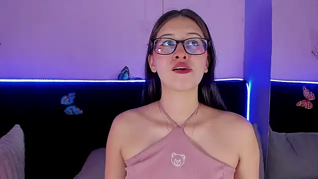 Anastasia Whitee online show from January 11, 3:33 am