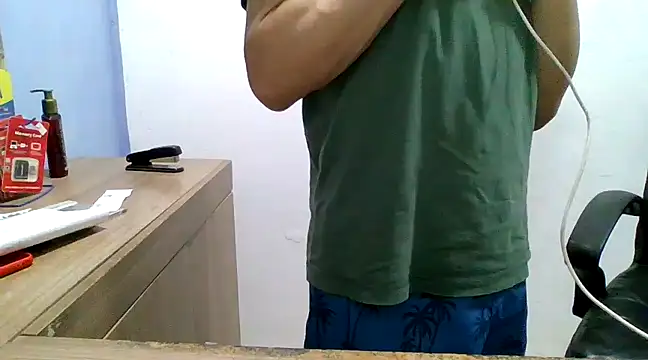 DiGabriel online show from February 7, 2:50 am