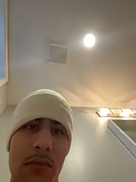 johnycash21 online show from January 10, 9:05 pm