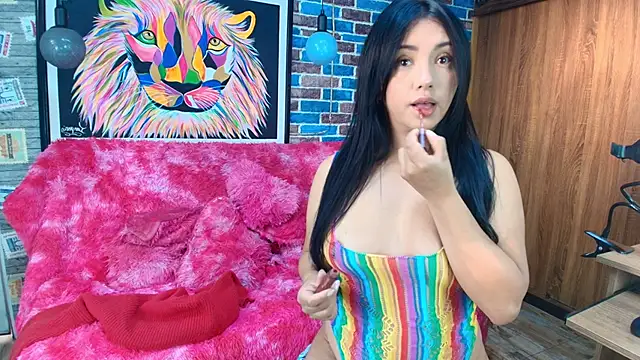 sweet kitty0110 online show from January 14, 10:23 pm