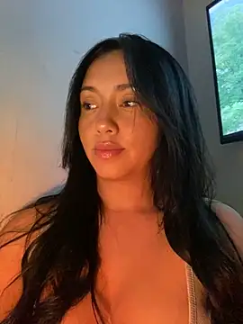 sweet kitty0110 online show from January 31, 5:09 am