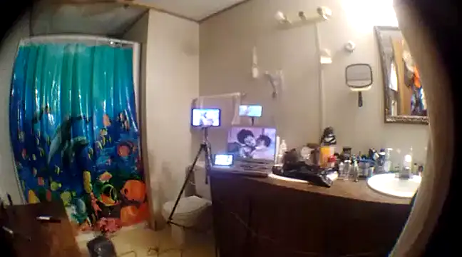 jockstrapstud online show from January 5, 9:57 pm