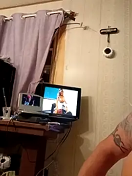 jockstrapstud online show from August 4, 1:09 am