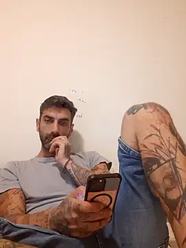 Italian69am online show from September 22, 3:58 pm