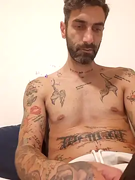 Italian69am online show from September 27, 2:44 pm