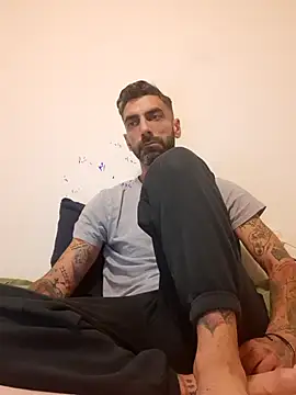 Italian69am online show from November 9, 4:49 pm