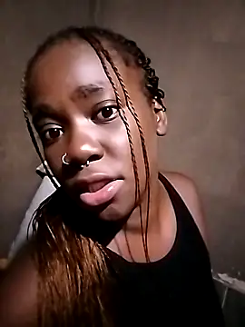 Snapshot of MelaninSexyDoll chatting on January 15, 9:20 pm MelaninSexyDoll online show from January 15, 9:20 pm