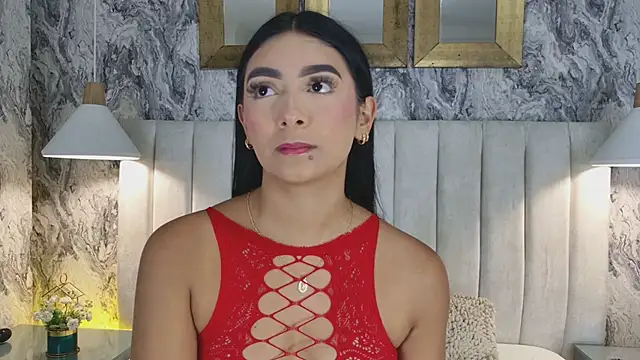 MeganCruzGB online show from February 16, 11:28 am