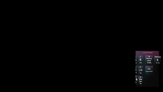 LilyFoxxx online show from April 4, 5:27 am