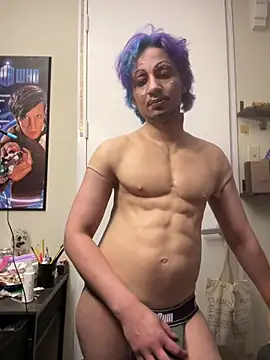 HornyTPup2 online show from February 24, 8:45 am