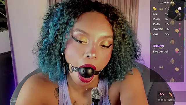 ened nessa online show from September 24, 1:03 pm