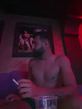 sexycouplesar online show from February 11, 8:14 pm