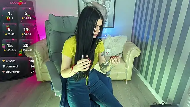 Tiffany lab online show from March 15, 9:30 am