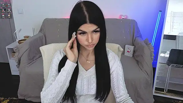 Tiffany lab online show from September 30, 11:37 am