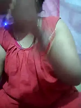 Super-Couple online show from February 10, 9:41 pm