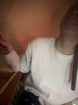 Cuminsideyou42 online show from February 18, 7:10 am